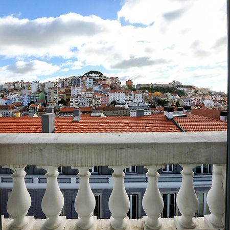 Urban Vista In Lisbon - By Misha'S Place 5D Appartement Buitenkant foto
